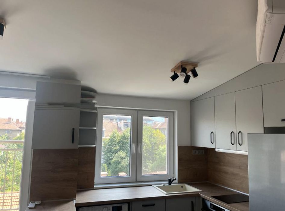 Дава се под наем Ателие в София, Оборище - 40 кв.м за 600 € - Снимка #5