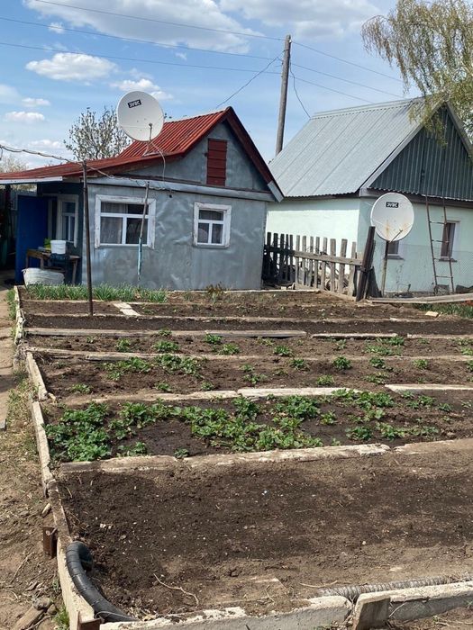 Дача в «Цветущий Сад»