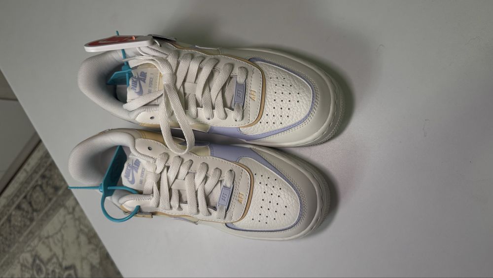 Nike Air Forse 1 Shadow