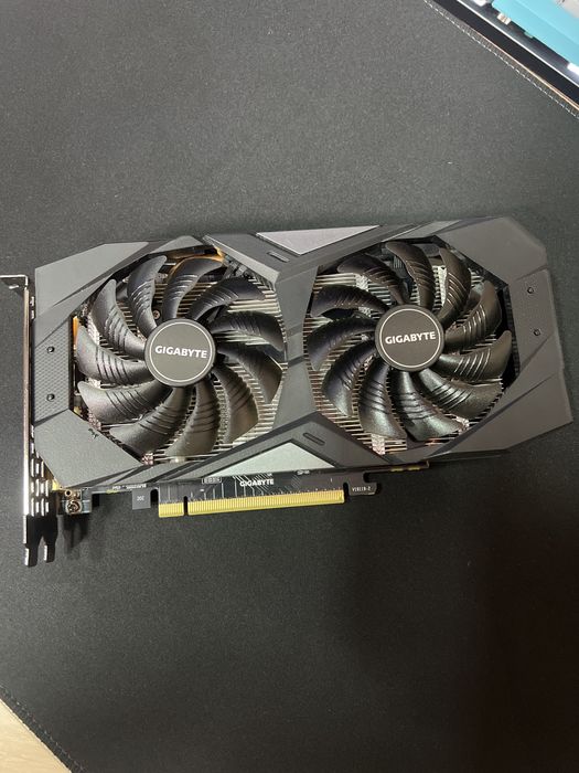 Gtx 1660 super 6g