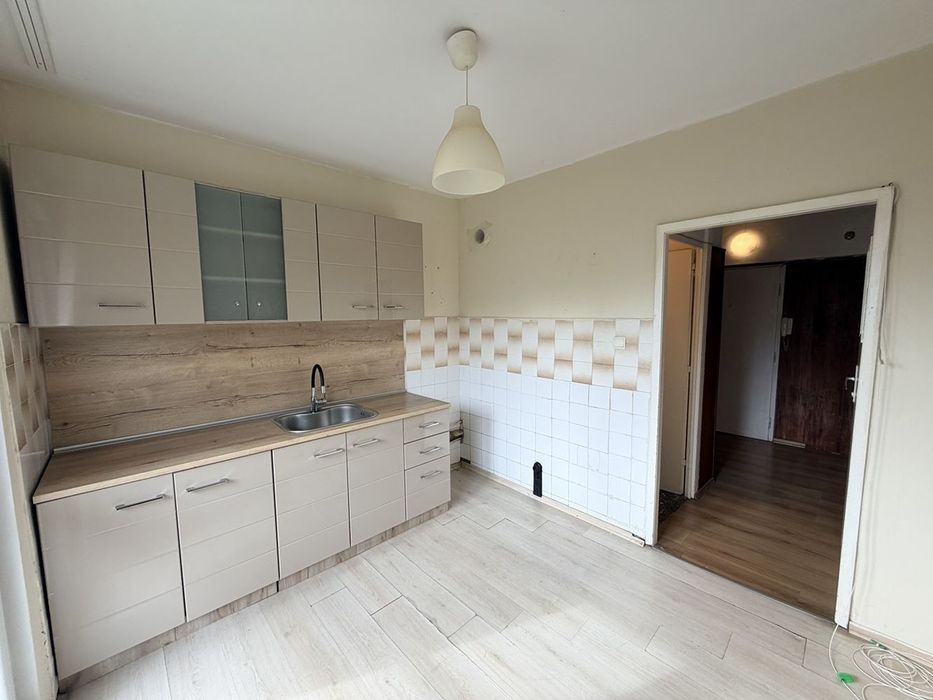 2-ст. в ж.к. Мусагеница - С КЛЮЧ!!!