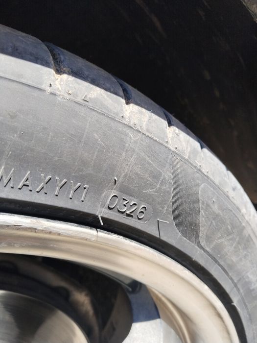 Продам диски R18