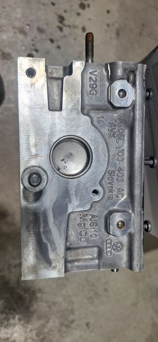 Chiulasa-piese motor  2.0 tdi DTN AUDI B9