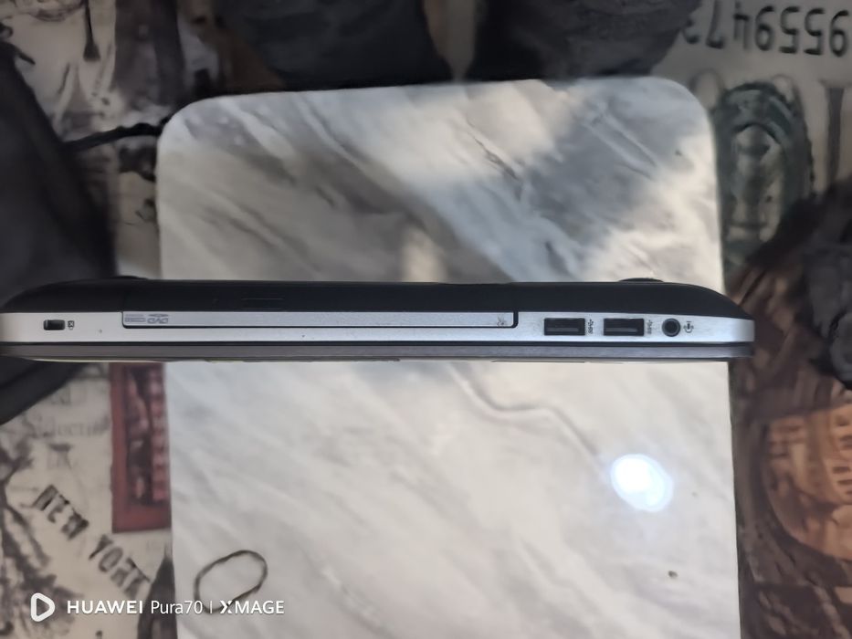 Продам игровой ноут