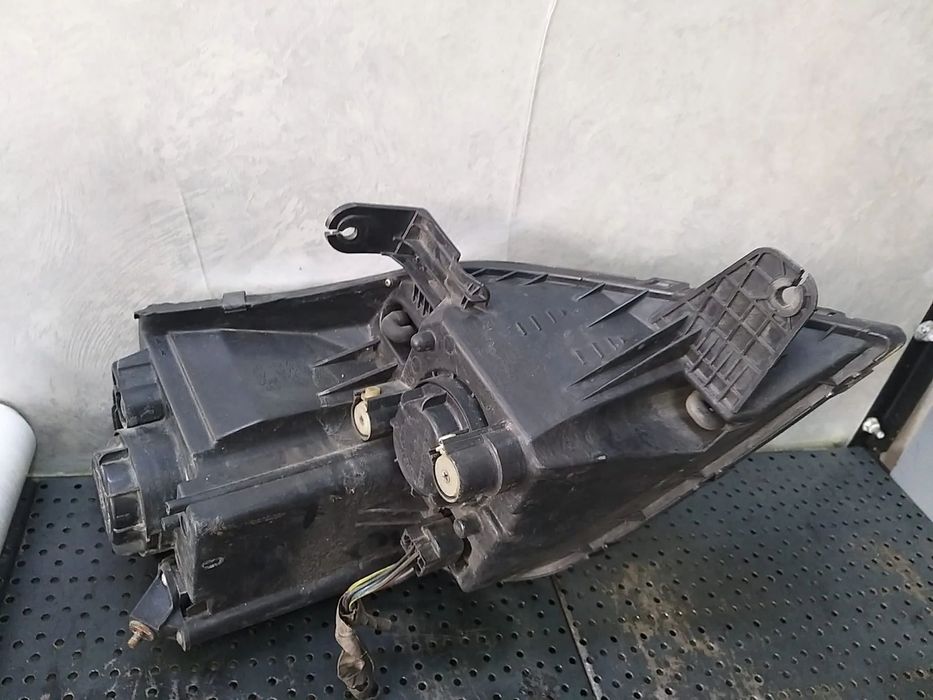 Far stanga ssangyong rexton gab 1080399