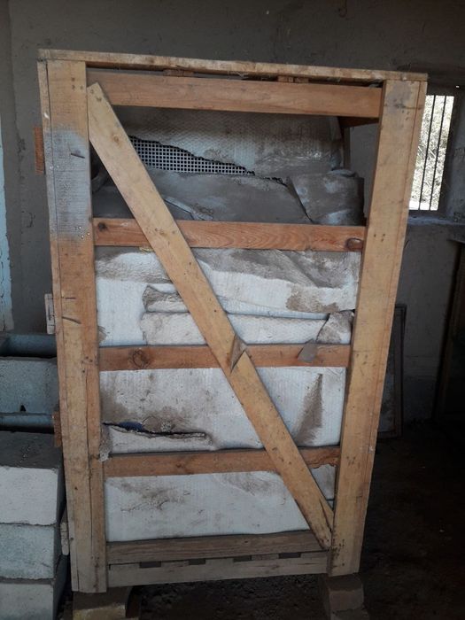 ПВХ чистка станок