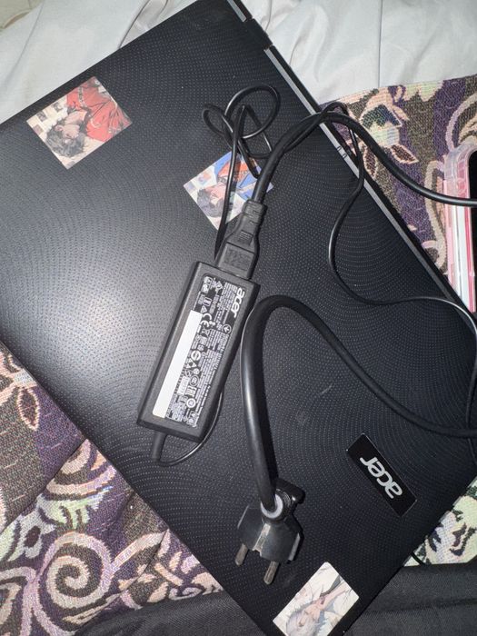 Продам ноутбук Асеr