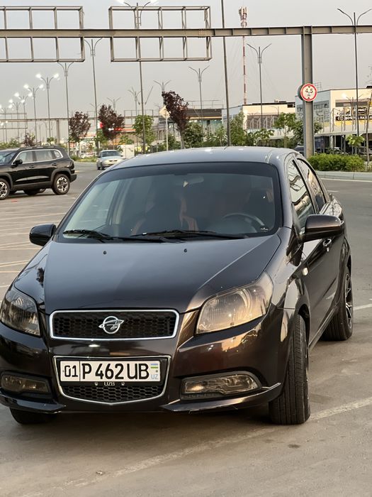 Chevralet nexia 3 sotiladi