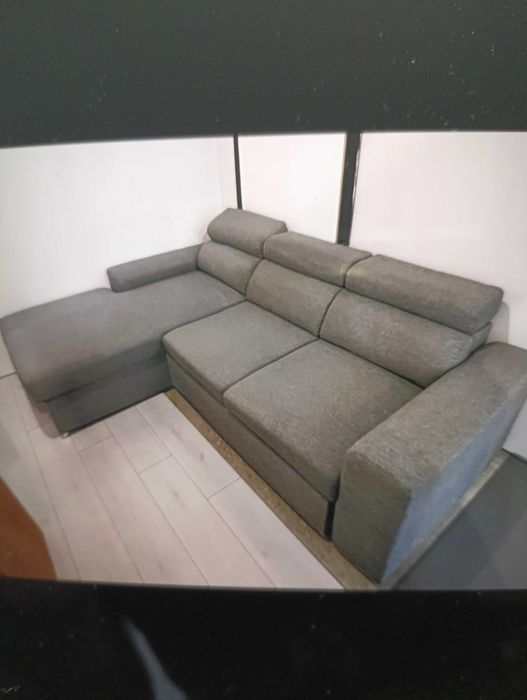 Ъглов Диван-функция сън