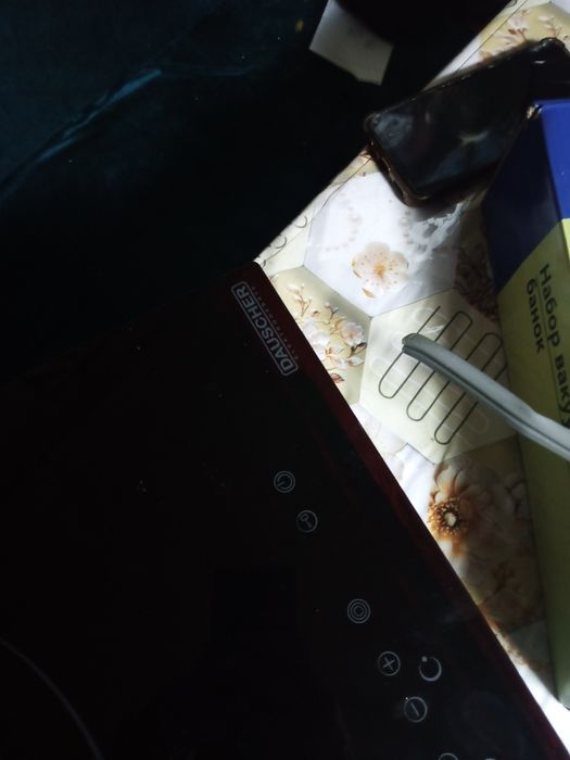 Варочная поверхность