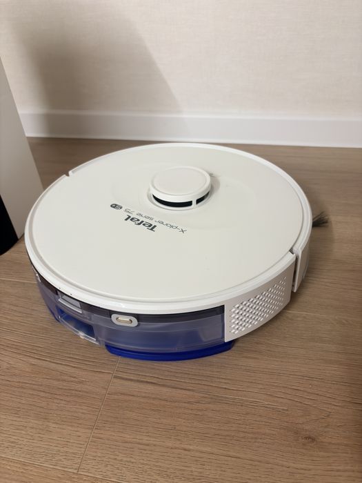 Робот пылесос Tefal X-plorer serie 75