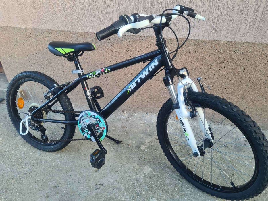 Детски велосипед 20 цола със скорости