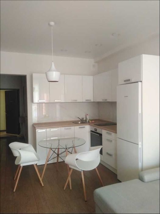 Продава се Двустаен апартамент в София, Манастирски ливади - 66 кв.м за 2591 €/кв.м - Снимка #2