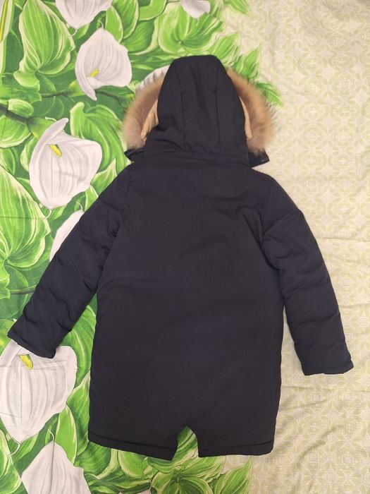 Продам куртку зима