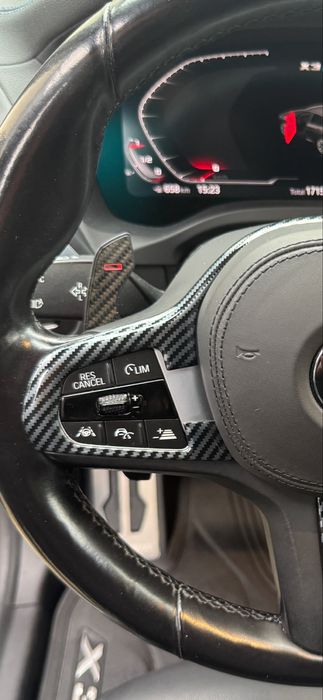 Bmw X3 M Packet 360 Panoramic.Distronic plus.Keyles.Harman.Led.Tva ded