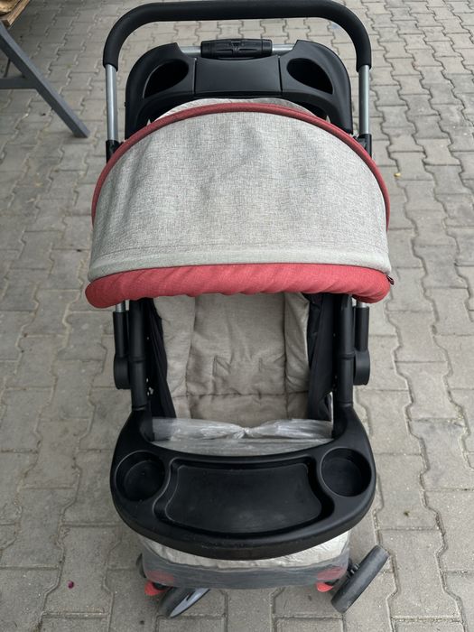 Продам детскую коляску