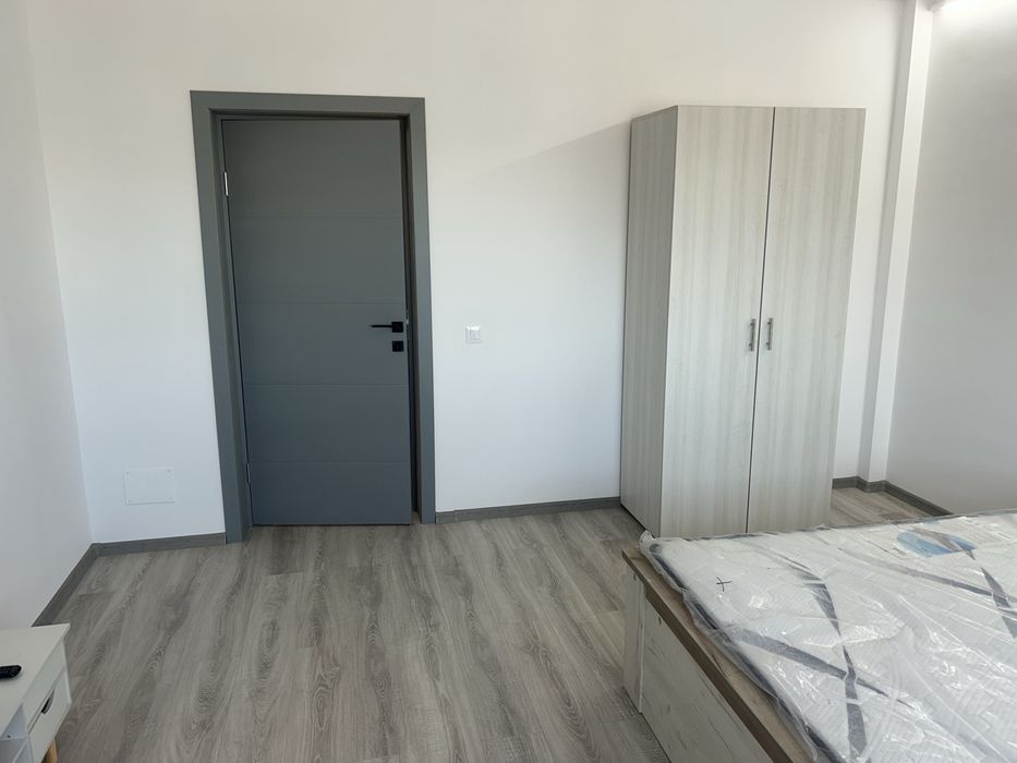 Inchiriez garsoniera  in Albesti la 4 km de centrul mun Craiova