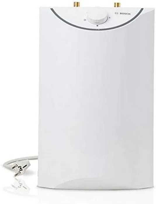 Boiler electric Bosch TR3500TOR 5T, 5L, 2000W, clasa A, alb