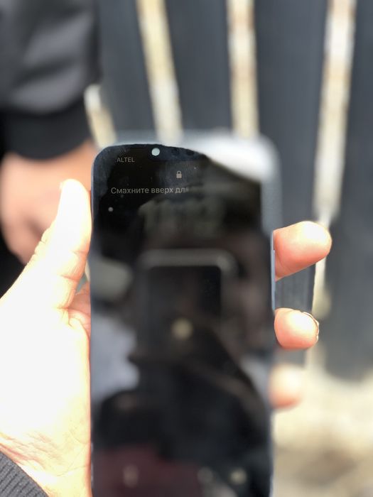 Айфон 13 срочно сатылады