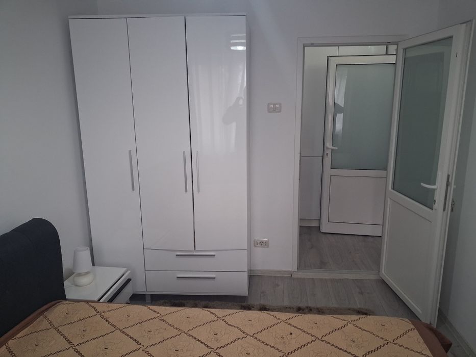 Apartament 2 camere de vânzare–Târgu Frumos,zonă centrală,Petru Rareș