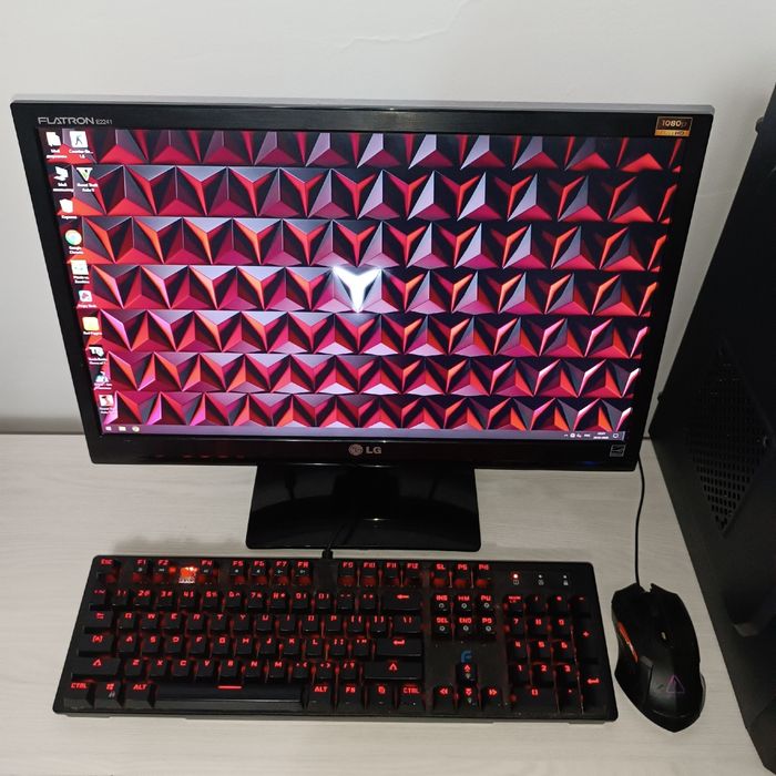 Компьютер Core i5