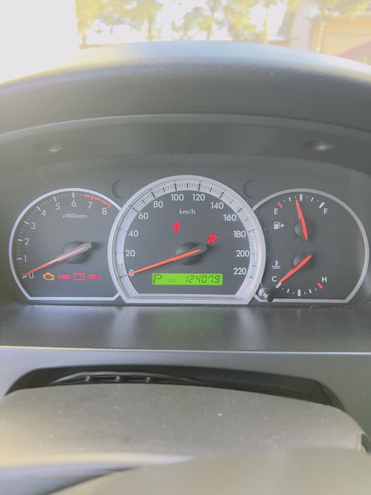 Epika avtomat 2011 sotiladi