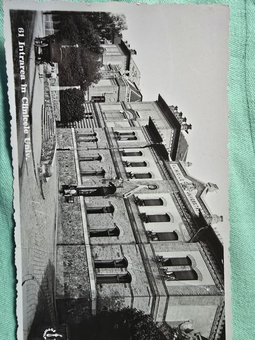 Lot carti postale Cluj