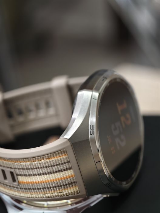 Huawei watch gt 6 Pro