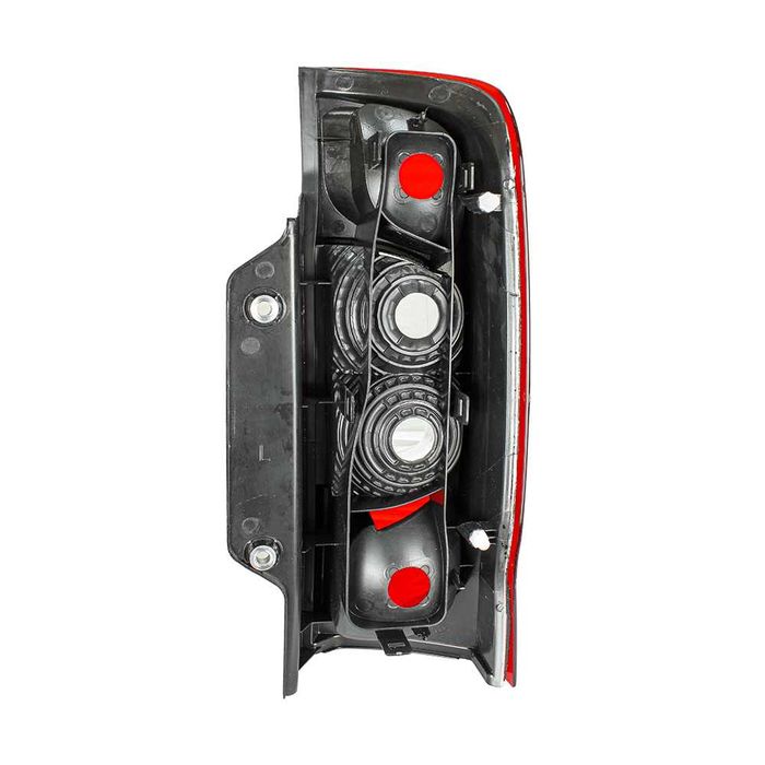 Стоп за Фиат Фиорино/Кубо , Пежо Бипер/Ситроен Немо / от 08+ / 1 врата