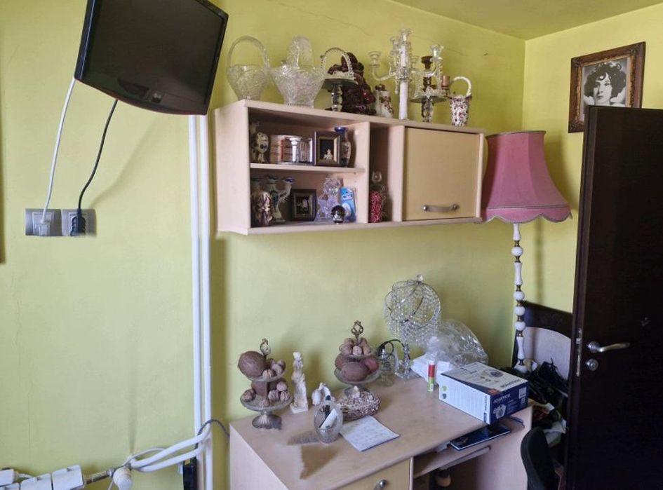 Дава се под наем Тристаен апартамент в София, Младост 1 - 80 кв.м за 1100 € - Снимка #8