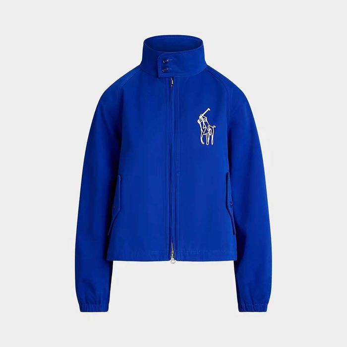 Куртка-пиджак Ralph Lauren