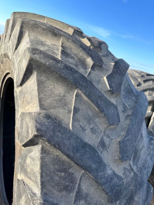 600.70 R34 Trelleborg