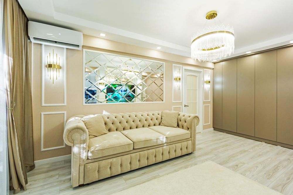 2-х комн Вип Аппартаменты