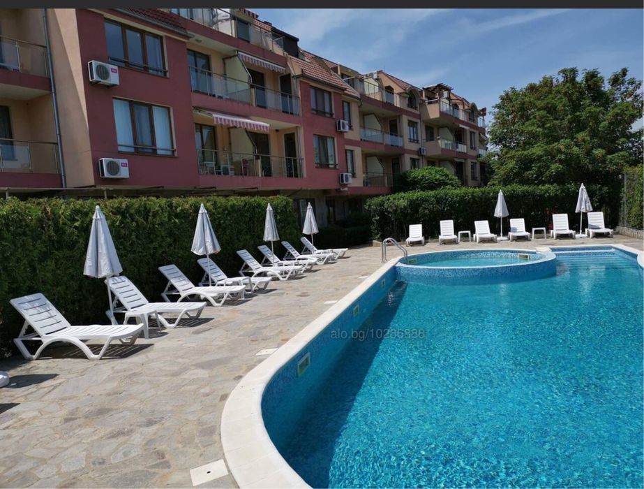 Дава се под наем Едностаен апартамент в София, Карпузица - 56 кв.м за 51 € - Снимка #7