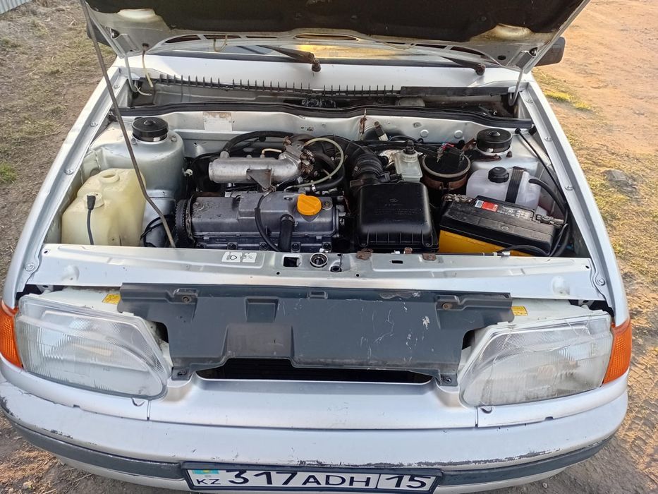 Продам  ваз 2115