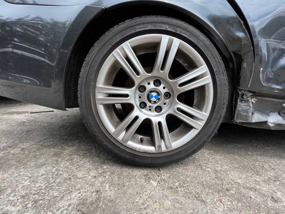 На части бмв е90 н46 150кс bmw n46 e90 150hp м пакет стил 194 рекаро