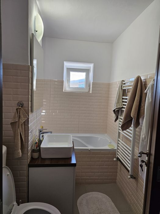 Apartament malul Mureșului Micălaca