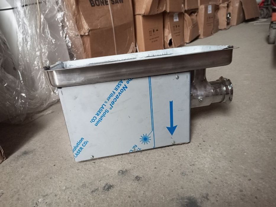 Мясорубка chagdosh Myasrubka Turkiya