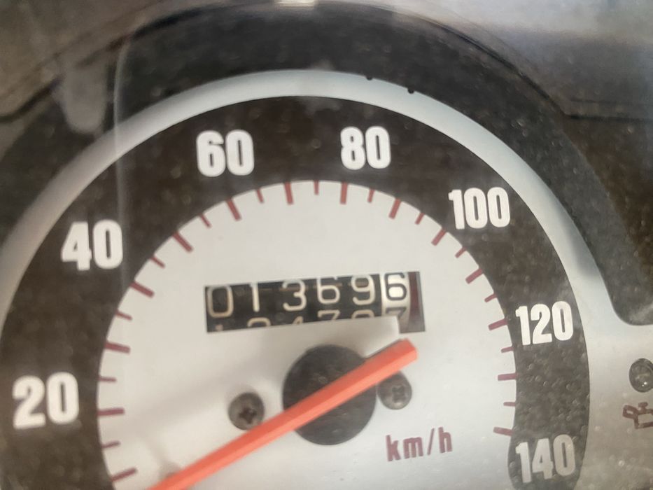 Scuter  HONDA 125 Pantheon