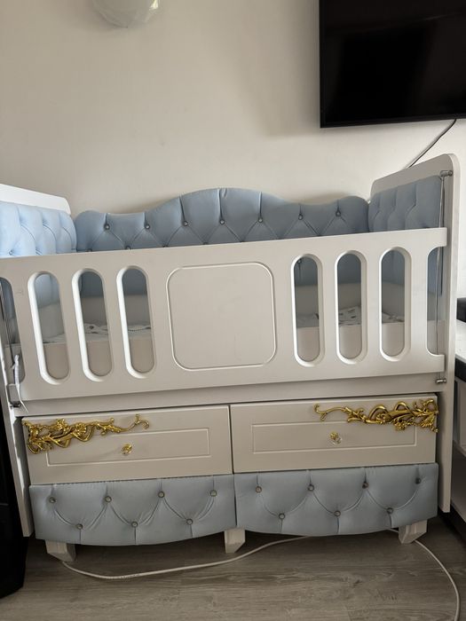 Бебешко      Легло