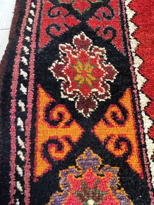 Продам ковер шерстянной