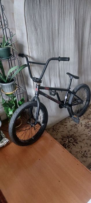 BMX HARO BOULEVARD original трюковой велосипед сатылады