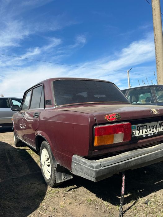 Продам авто 2105