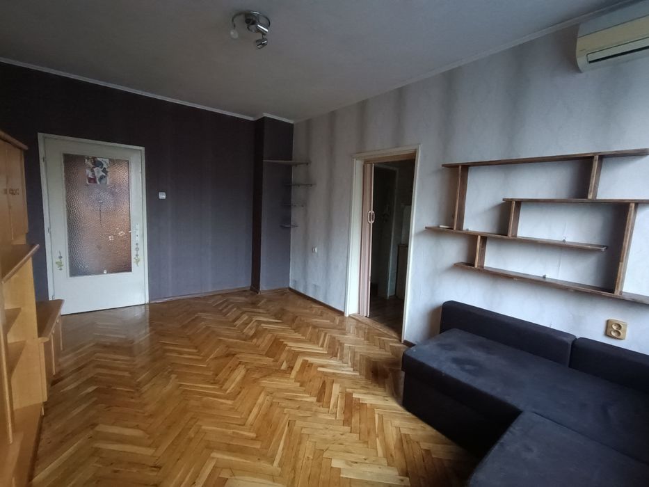 Продава се Двустаен апартамент в Добрич, Дунавите - 58 кв.м за 783 €/кв.м - Снимка #5