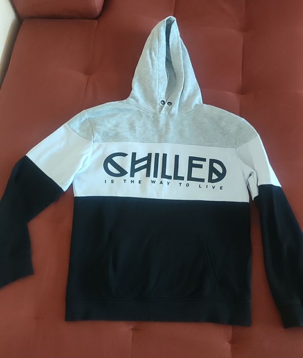 Зимно яке 152 см