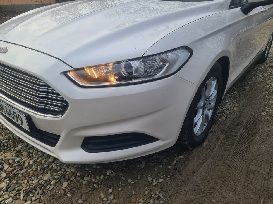 Dezmembrez Ford Mondeo mk5