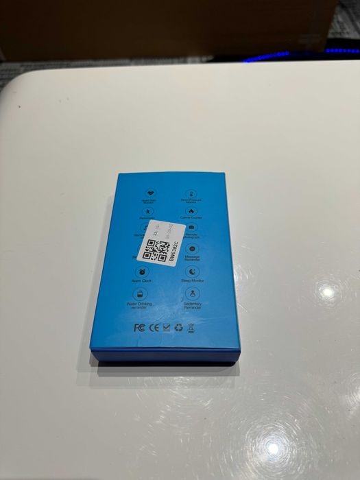 Smart часовник Lige