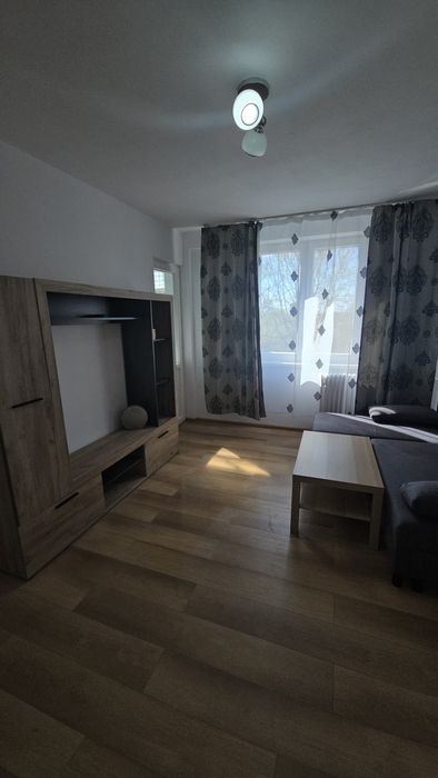 Vând apartament Sos. Sălaj 2 camere