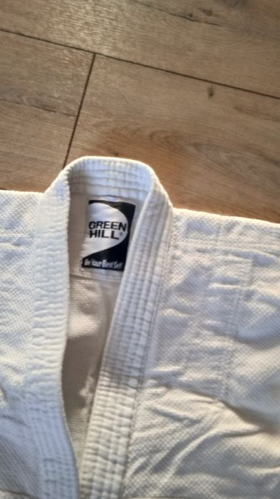 Продам кимано детское рост 150