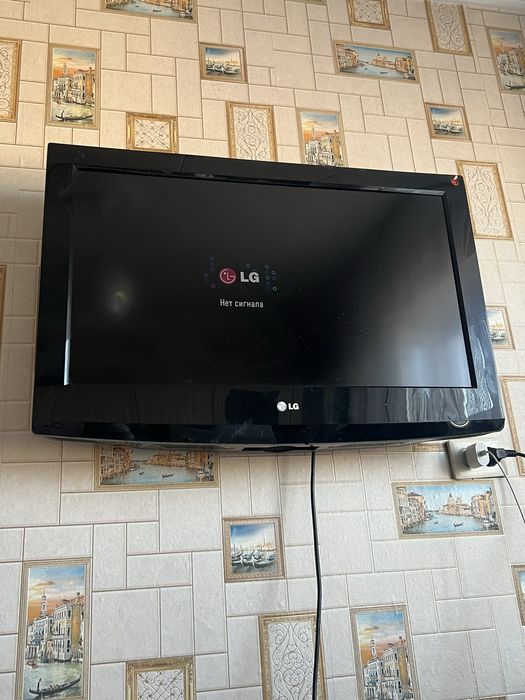 Телевизор lg 10.000.